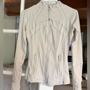 Lululemon Align Zip - 6
